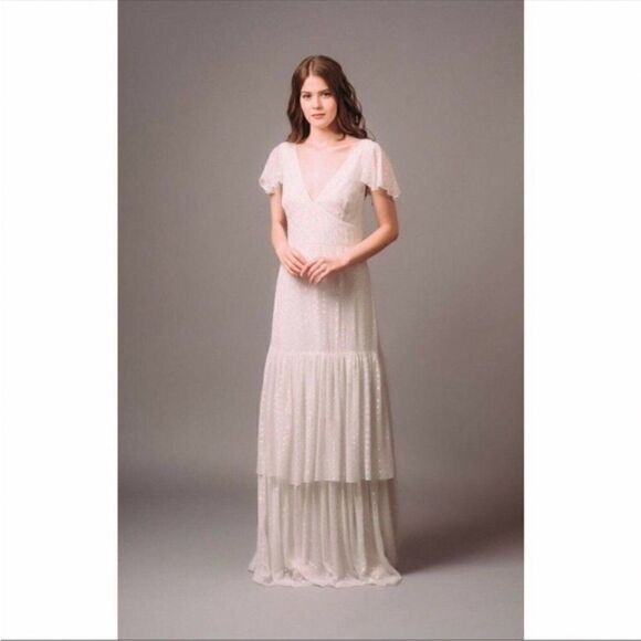 BHLDN Prisca Dress  - Picture 1 of 12